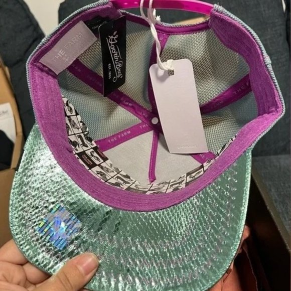 Goorin Ocean Madness Marmaid Hat